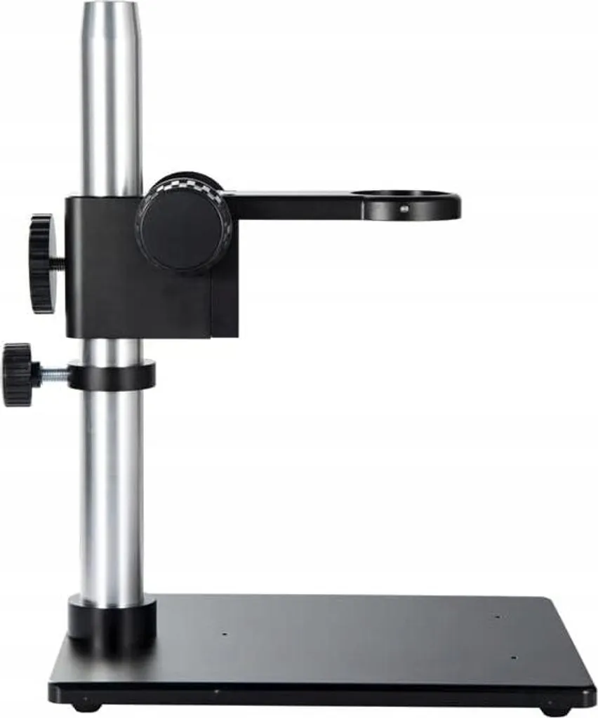 Microscope Numérique 100x : Réparez vos Circuits avec une Précision HD