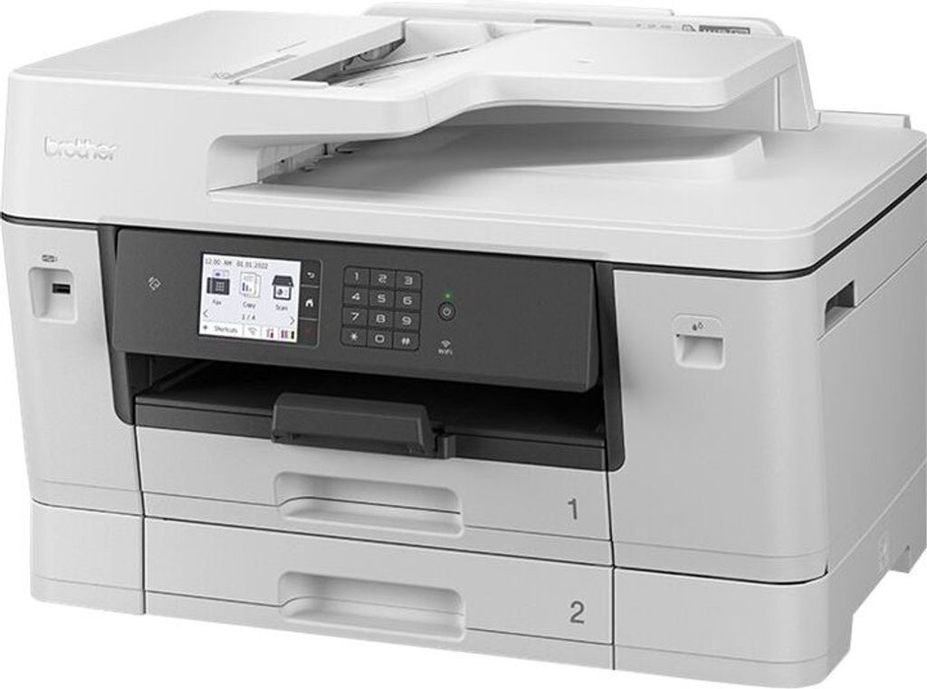 brother MFCJ6940DWRE1 brother MFC-J6940DW 4 in 1 Image du produit 