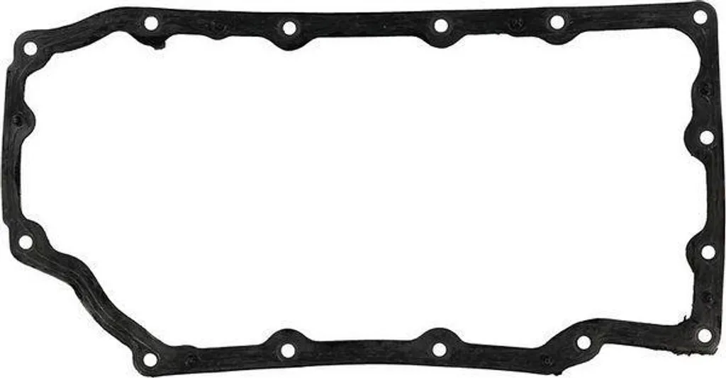 Joint de carter d'huile GLASER X54495-01 d'origine pour Mercedes CLK