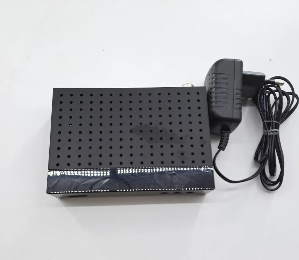 Décodeur TNT HD DVB-T2 Edision Picco T265 H.265 HEVC avec Port USB - 14