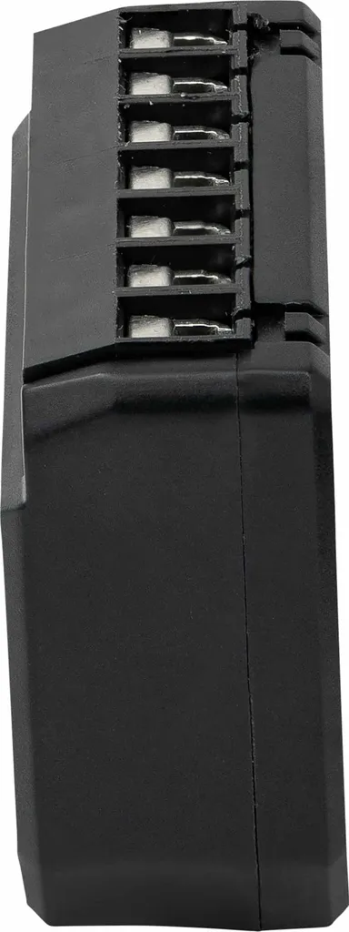Shelly Plus 2PM Gen3 - Pack de 3 Interrupteurs Relais WiFi 2 Canaux