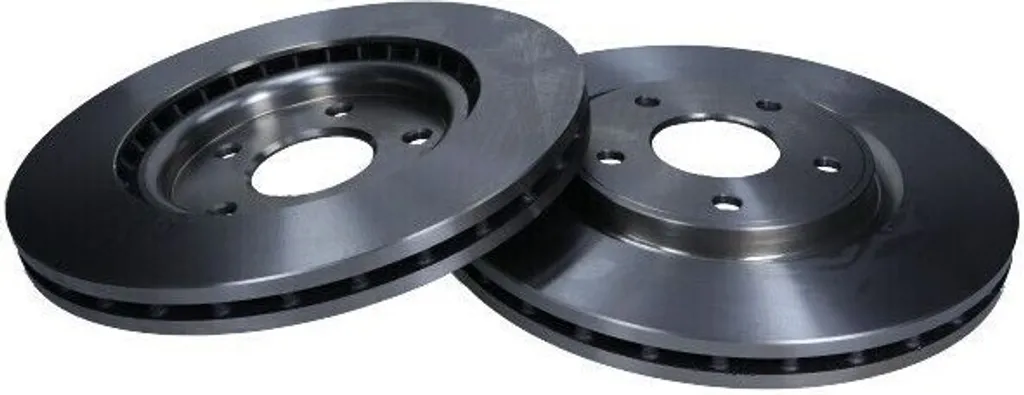 Disque de Frein MAXGEAR 19-3226 pour Voyager V et Freemont - OE 04779712AA