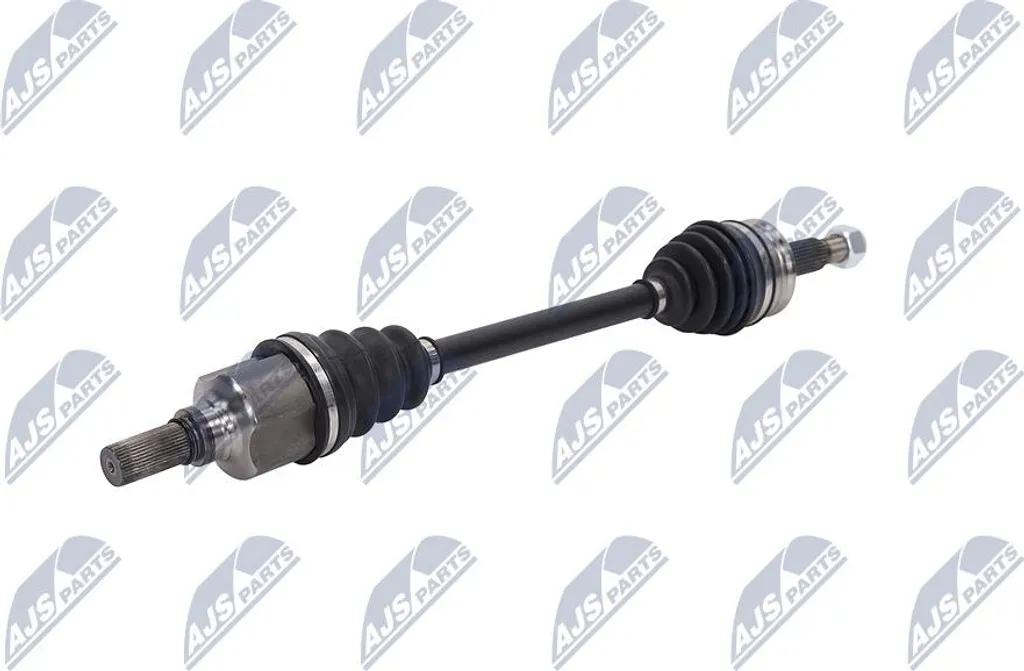 Transmission avant droit PEUGEOT 3008 SUV : pièce NTY NPW-PE-067 fiable