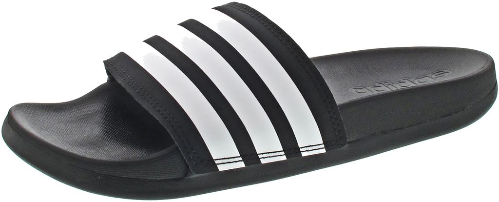adidas Adilette Comfort AP9971 (7/core black) Produktbild 
