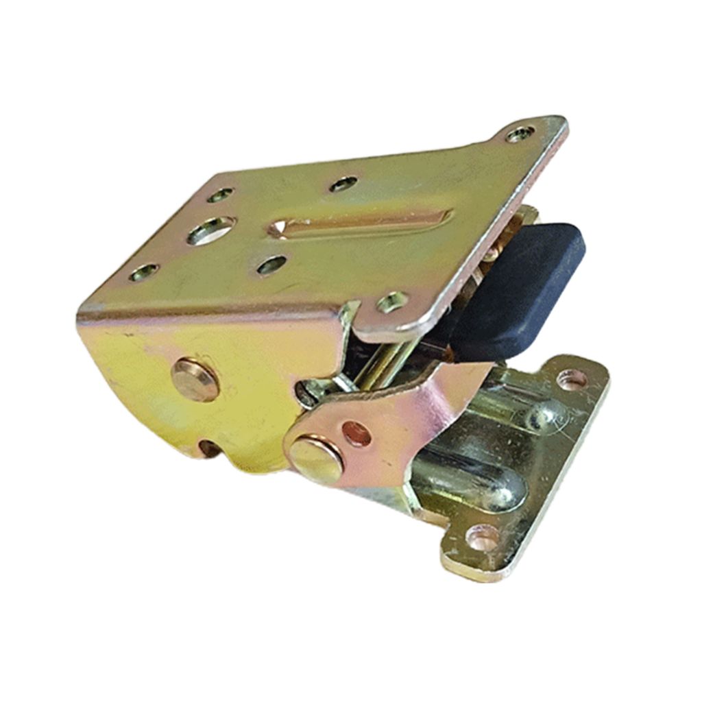 Tischbeinklammern Klappscharnier