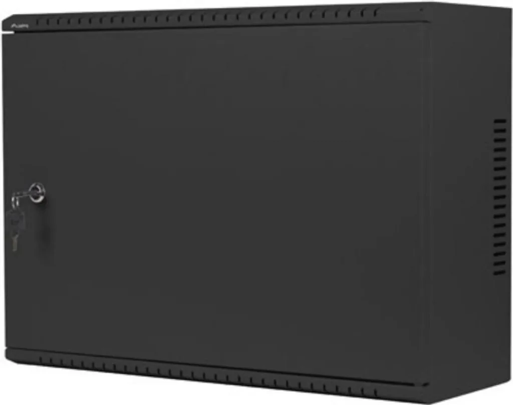 Solution de Rackage 4U contre l'encombrement Réseau Lanberg WAF1-5203