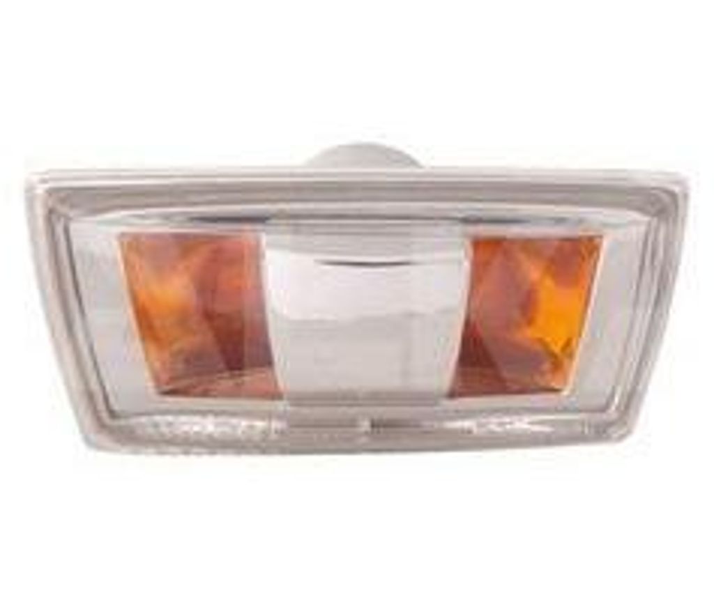 ALKAR 3102438 Blinker Blinkleuchte vorne Rechts für OPEL Produktbild 