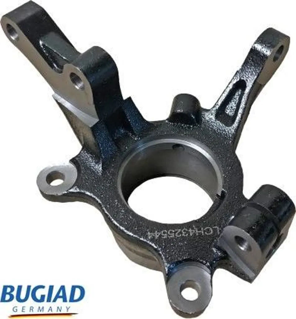 Supprimez les Bruits de Suspension avec cette Articulation Citroën C4