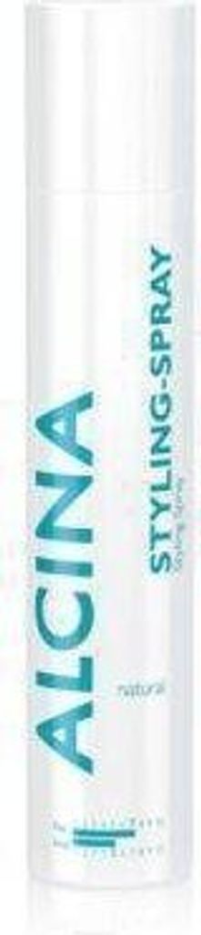 ALCINA Styling-Spray, Haarspray, 500 ml, Befestigung, Produktbild 