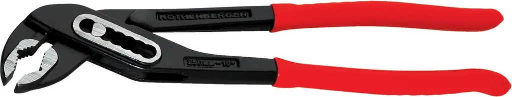 Analisi Set 6 pz Rothenberger SPK 12: Prestazioni e Durabilità