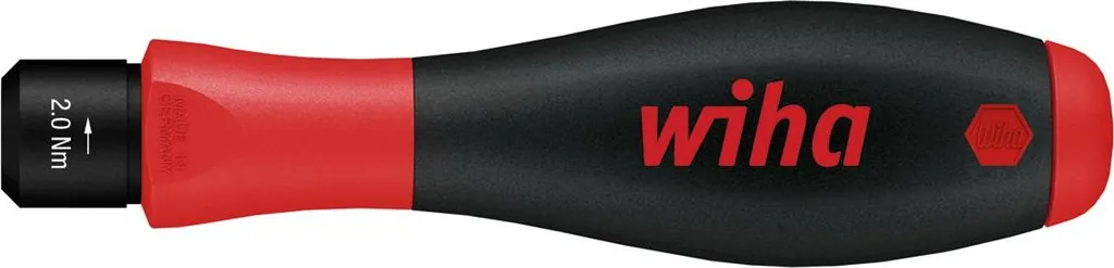 Recensione Wiha TorqueFix 3,8 Nm | Il Miglior Cacciavite per Coppia Fissa