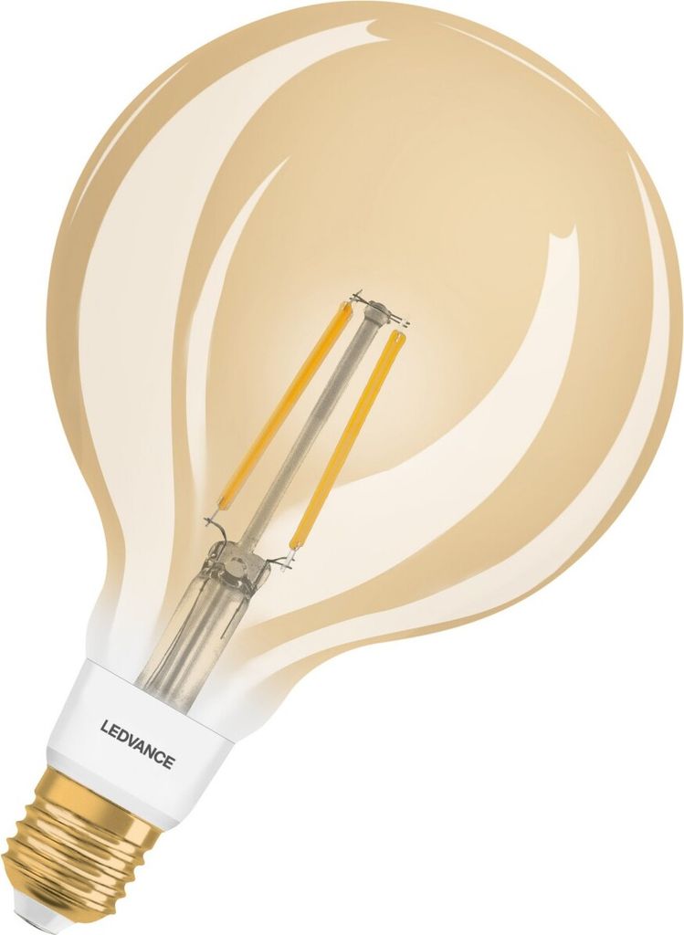 Ledvance Smart+ LED Filament Leuchtmittel Globe G120 6W = Produktbild 