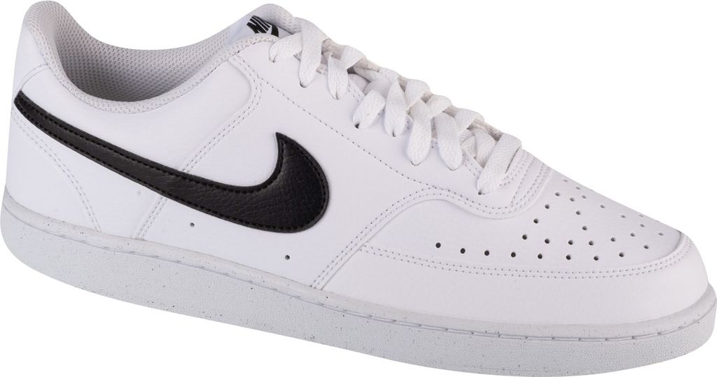 Nike Court Vision Low NN DH2987-101, Sneaker, Herren, Weiß, Produktbild 