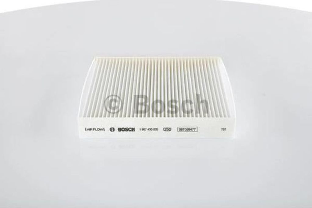 Bosch Innenraumluftfilter 1 987 435 005