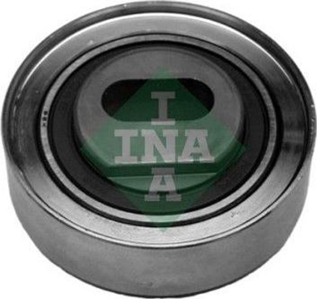 INA 531 0132 20 Spannrolle, Zahnriemen OE 13404PCA003 kompatibel mit Accord, Prelude, Shuttle