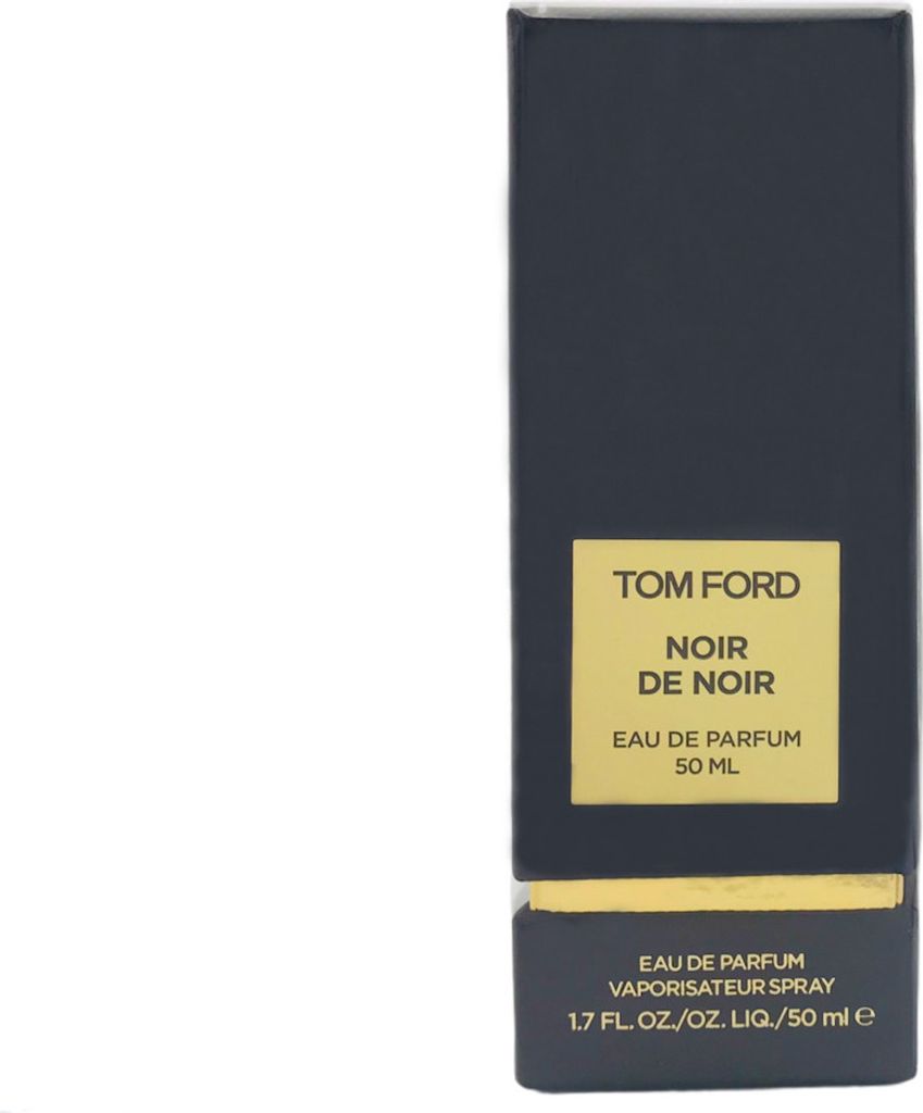 Tom Ford Noir de Noir eau de parfum unisexe 50 ml Image du produit 