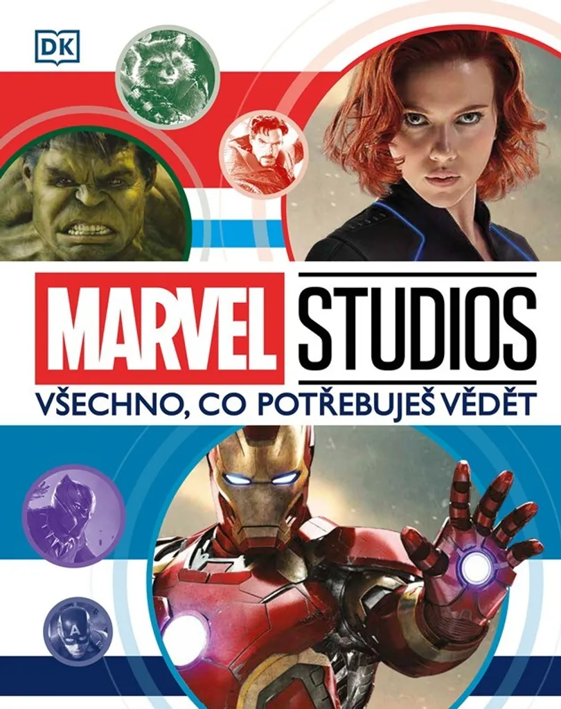 Comprendre Marvel avec le Guide de Adam Bray Tout savoir sans se tromper