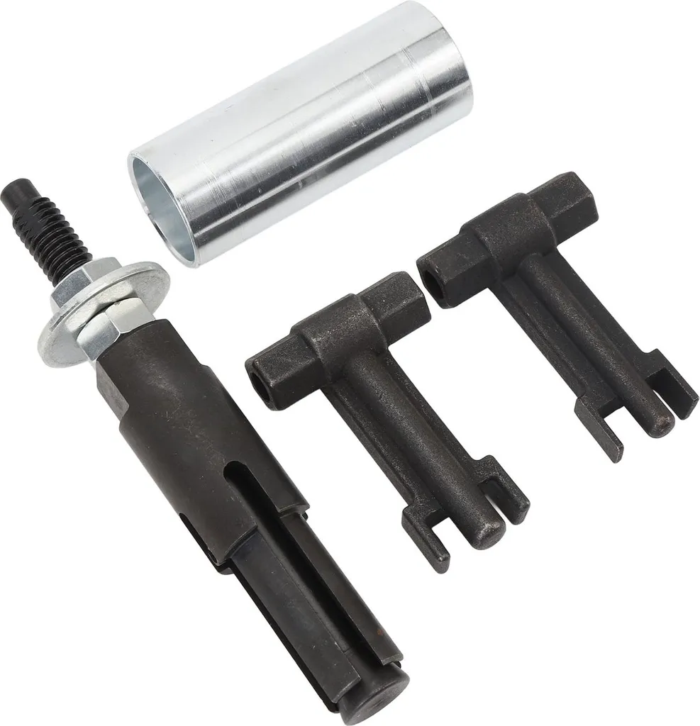 Extracteur Injecteur Acier Trempé 6778 6779 pour Duramax 6.6L Diesel