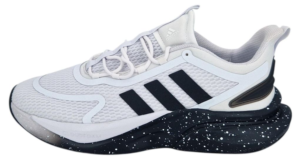 Adidas ALPHABOUNCE + Schuhe Gr. 48