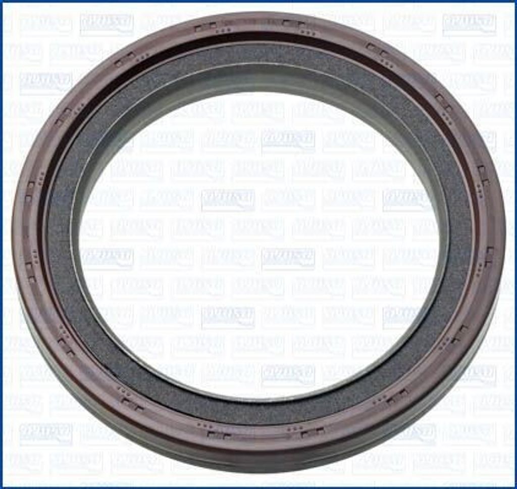 AJUSA 15083500 Kurbelwellensimmering für FIAT Ducato Produktbild 