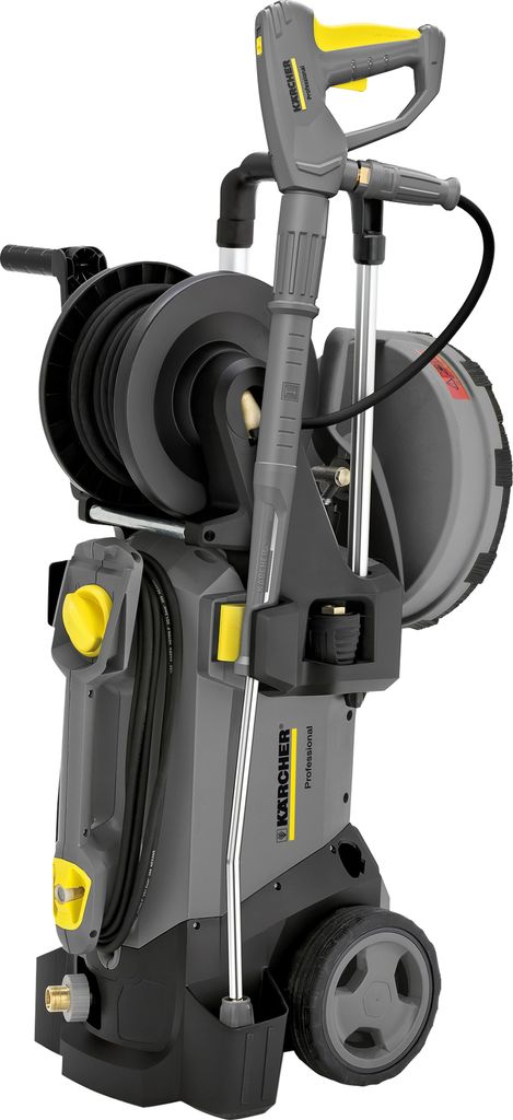 Vysokotlaký čistič HD 5/15 CX Plus+FR Classic 500 l/h Obrázek produktu 