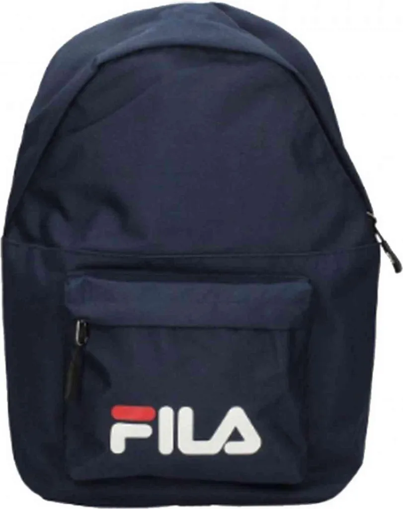 Sacoche Anti-Encombrement Fila Errores de Talla 685118 Bleue Ajustable