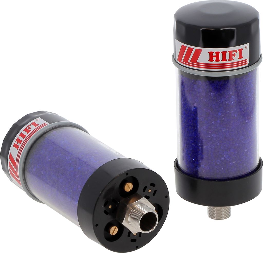 Entlüftungsfilter FS 504