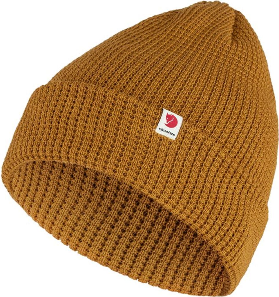 FJÄLLRÄVEN Tab Hat 166 Acorn -