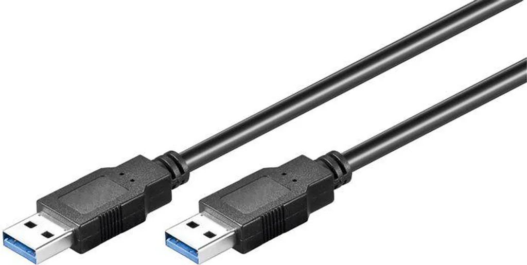 Cavo Microconnect USB 3.0 M/M 5m - Soluzione Cablaggio Industriale