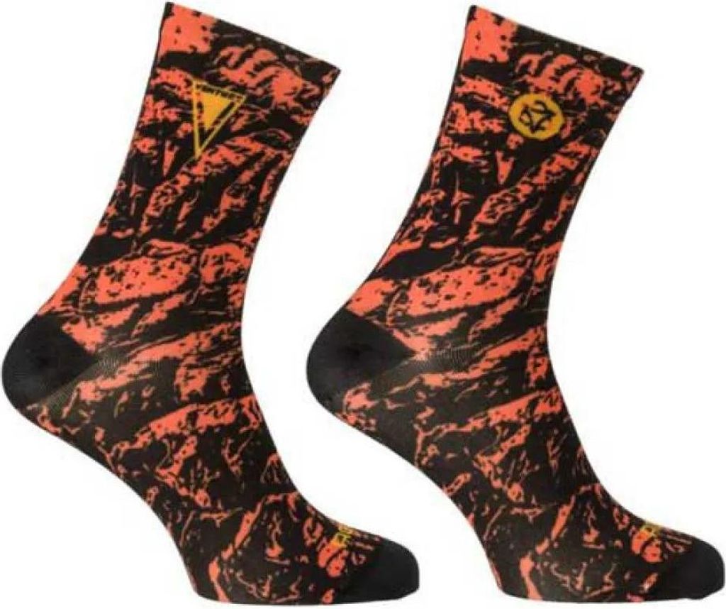 AGU Socks Venture Relief 39-42 Fahrradsocken