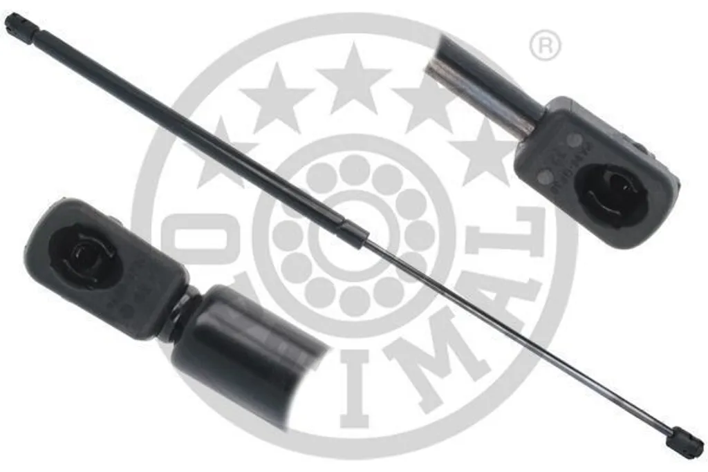 Pistoncino Cofano Mercedes CLS C219 OPTIMAL AG-50011 | Prezzo Web