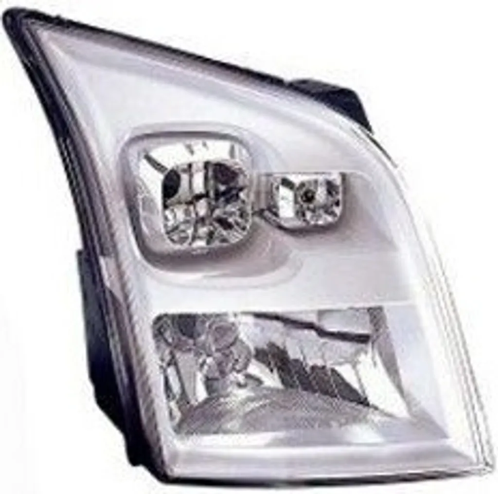 VAN WEZEL 3038996 Faro Antinebbia Destro H11 Mercedes-Benz W221