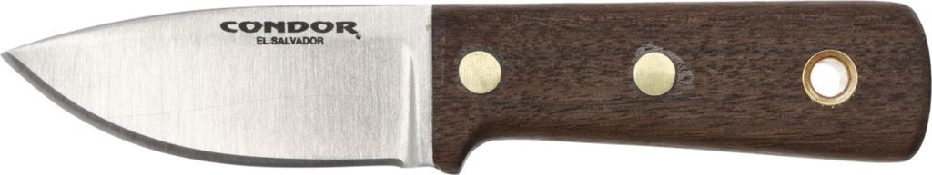 Nóż bushcraft Condor Compact Kephart Image du produit 
