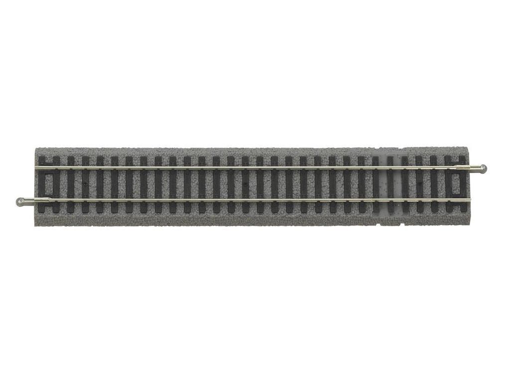 Piko PIKO A-Gleis mit Bettung Gerade G231 für Produktbild 
