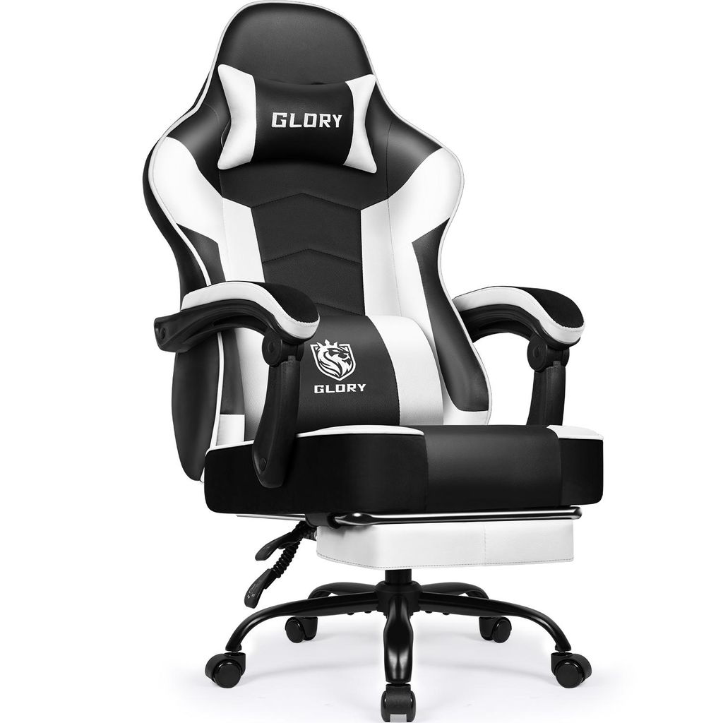 Aiibot Gaming Stuhl Bürostuhl Schreibtischstuhl Produktbild 