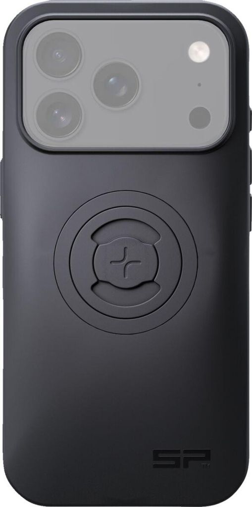 SP Connect Phone Case SPC+, Cover, Apple, iPhone 17 Pro, 16 Produktbild 