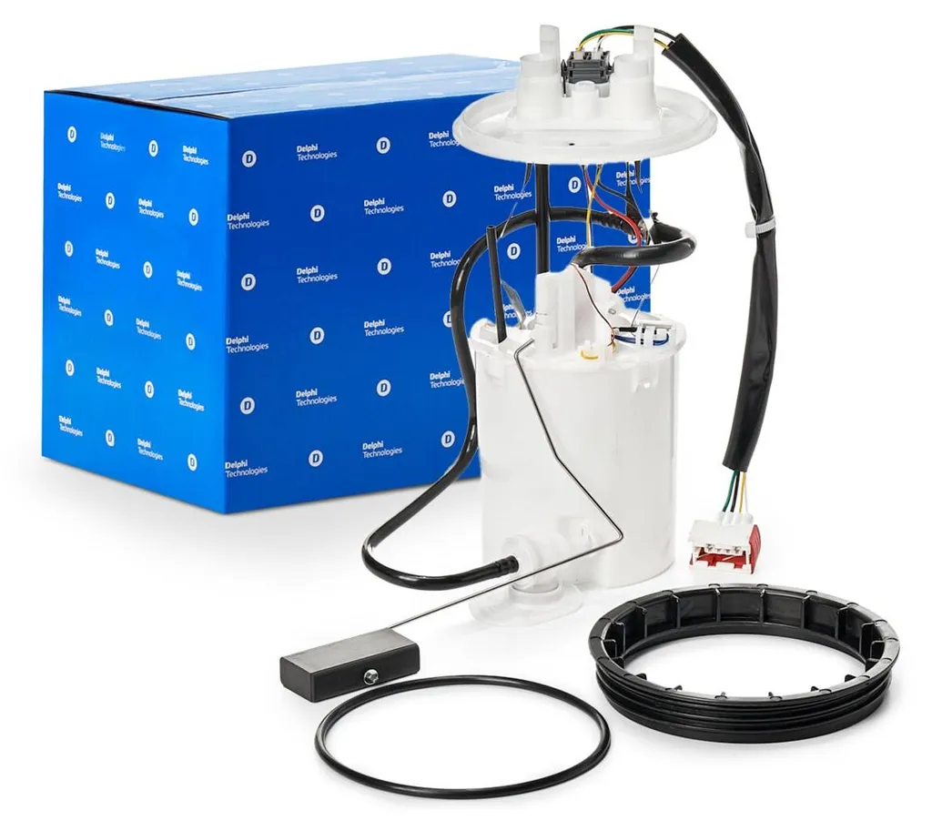Module d'alimentation Delphi FE10070-12B1 pour système de carburant