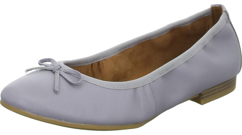 Tamaris ballerina Ballerina hellblau in Gr. 41