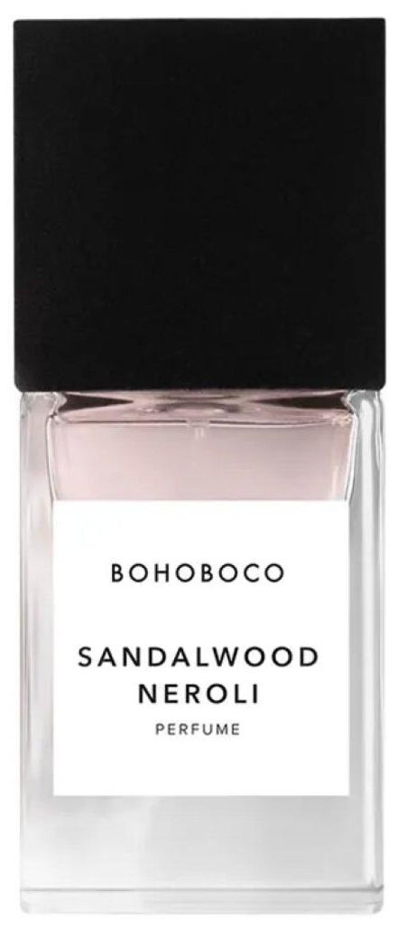 Bohoboco Sandalo Neroli Extrait de Parfum 50ml Immagine del prodotto 