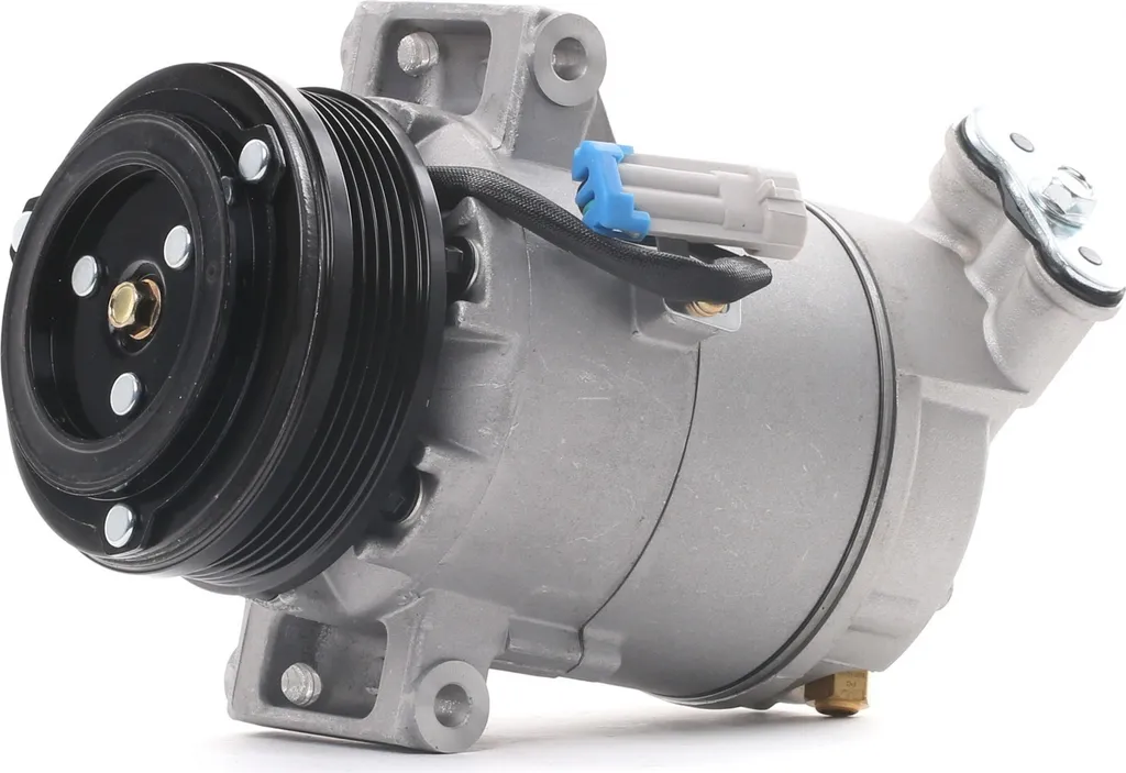 Compresseur de clim pour Opel Astra H, Zafira B et Meriva - STARK SKKM