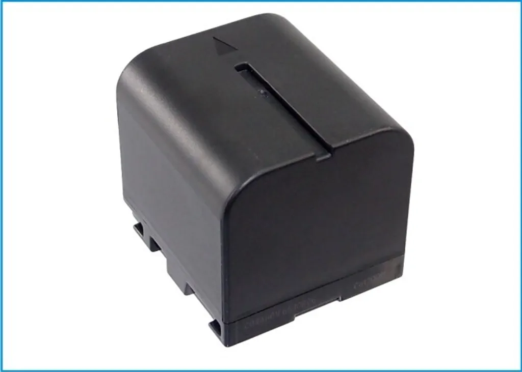 Offerta Batteria TECHTEK per Videocamere JVC Serie GR-D