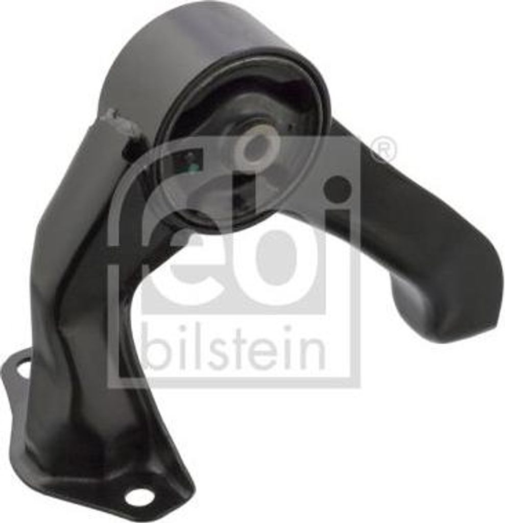 FEBI BILSTEIN 103321 Lagerung, Motor OE MN101572 kompatibel mit ASX, Lancer, Outlander, Modus, Trajet, R-Klasse