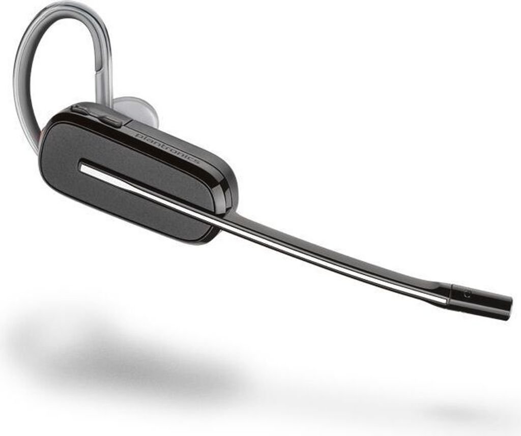 HP Poly Savi - Basis für Headset - und Accessoires zum Tragen