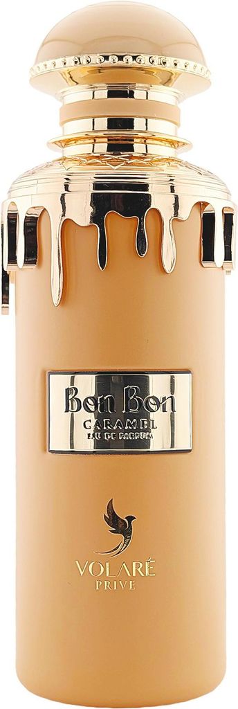 Volare Bon Bon Caramel Eau de Parfum 100 ml