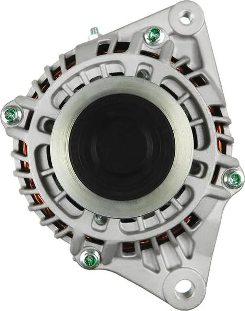 Culasse pour Mazda Bongo 2.5 TD 4x4 WL-T 1995-2001 - Pièce Moteur