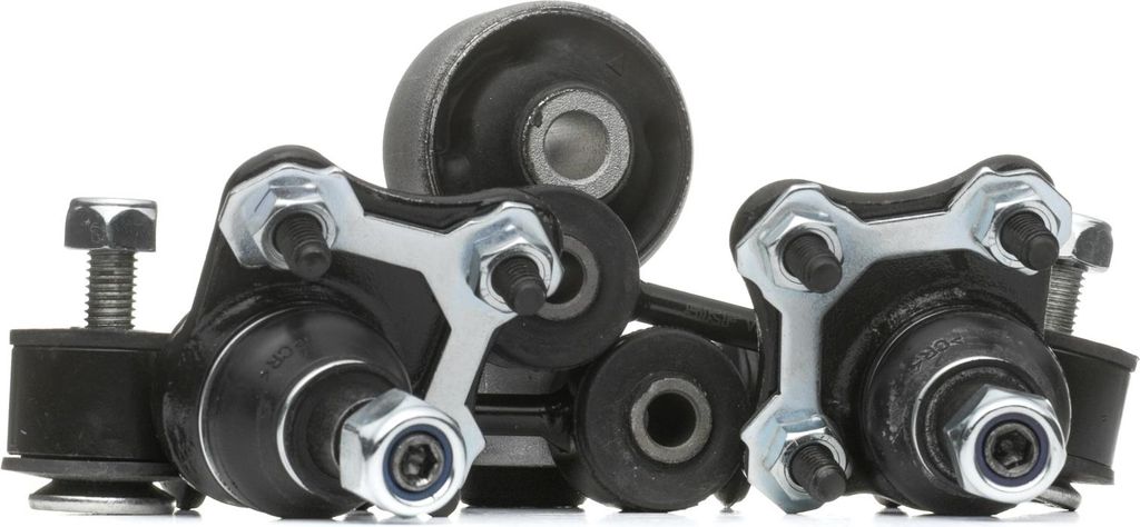 SKF Reparatursatz Lenker VKDS 461000 Vorne für VW Golf IV Produktbild 