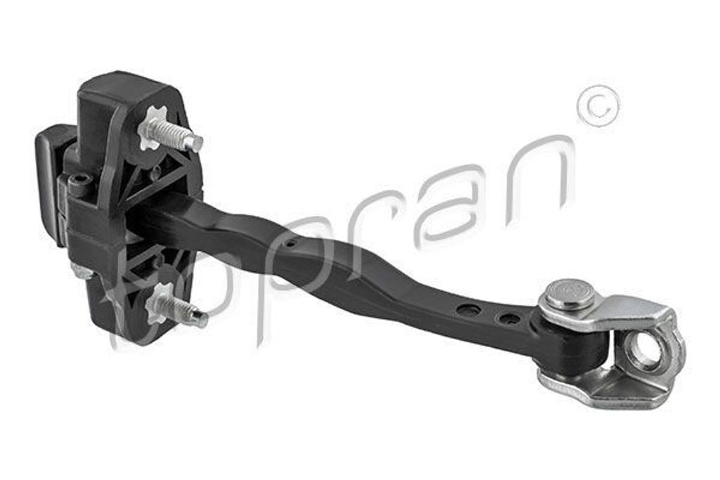 TOPRAN 305 249 Türfeststeller Türfangband für FORD FOCUS III Turnier