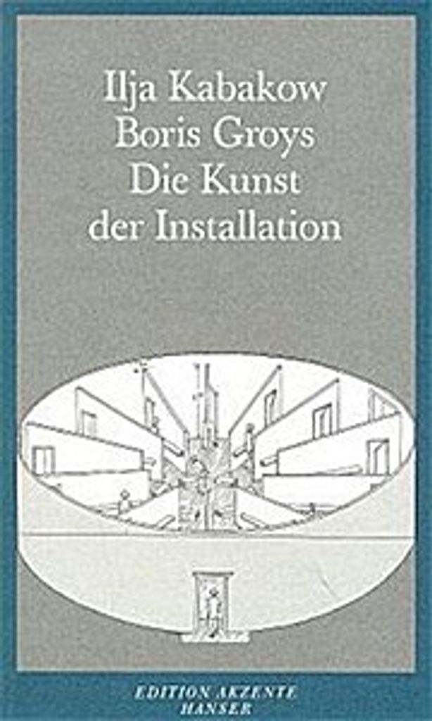 Die Kunst der Installation