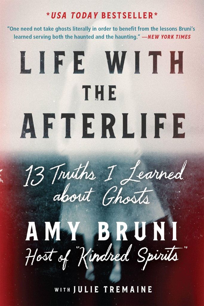 Life With The Afterlife – Lingua: Inglese