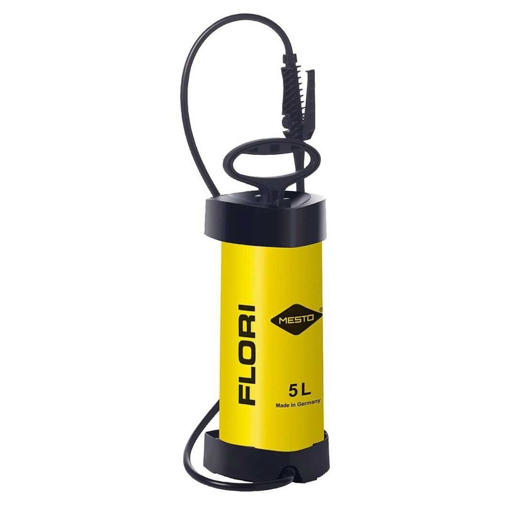 Mesto Drucksprüher Flori, Handsprüher 5 Liter, Kunststoff, Immagine del prodotto 
